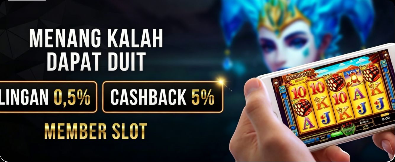 Main stm88rp.com Menang Jackpot Besar